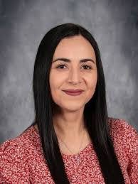 Rachel Batts's Instagram, Twitter & Facebook