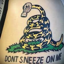 Snake tattoos are a classic. Snake Tattoo Meaning