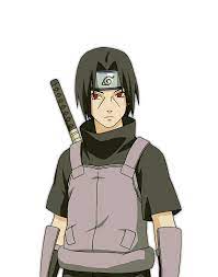 Large collections of hd transparent itachi uchiha png png images for free download. Anbu Itachi Render 2 Naruto Mobile By Https Www Deviantart Com Maxiuchiha22 On Deviantart Itachi Anime Naruto Naruto