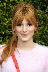 Here, 35 celebrities demonstrate the best long hair with bangs styles. 50 Best Long Hairstyles With Bangs Herinterest Com
