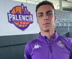 Confirmado el cuerpo técnico de Zunder Palencia