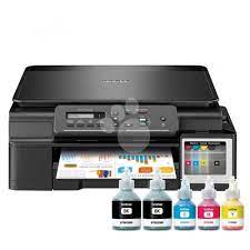 This universal printer driver works with a range of brother inkjet devices. Brother Dcp 700w Promotions