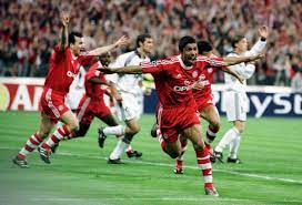 Bayern Munich Vs Real Madrid A History Of Champions League Clashes Bavarian Football Works