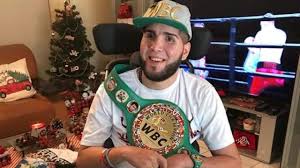 We will be looking at prichard colons last fight and the events that. Que Le Paso A Prichard Colon El Boxeador Recibio Implante Craneal A 6 Anos De Su Tragica Pelea Terra Mexico