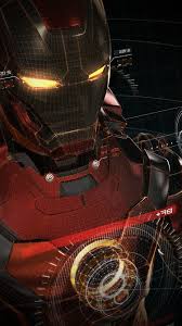 Iron Man Wallpapers For Apple Iphone 7 Background Hd Wallpapers Wallpapers Download High Resolution Wallpapers Iron Man Wallpaper Iron Man Avengers Art