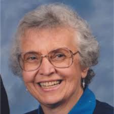 Catherine Ward Claussen Obituary December 1, 2016