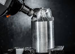 CNC Milling Machining Parts