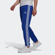 Commandez en ligne les pantalons de sport et joggings adidas sur decathlon livraison et retour gratuits en magasin Adidas Survetement Et Ensemble Decathlon Decathlon