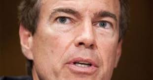 Anadarko Petroleum chairman Jim Hackett to attend Harvard Divinity School