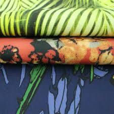 Maybe you would like to learn more about one of these? China Colorful Floral Digital Pearl Print Chiffon Fabrics Wholesale 100 Polyester Textiles Material For Clothes Photos Pictures Made In China Com