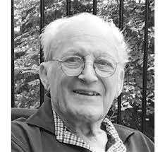 Francis Waudby-Smith Obituary