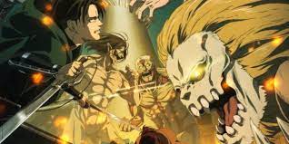 Regarder titans saison 1 episode 8 streaming vf et vostfr gratuit. Eren Titan Ep 5 Saison 4 Novocom Top