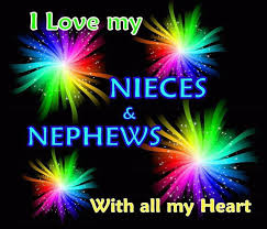 Birthday Wishes For My Niece And Nephew Check Out This Amazing Trip Slideshow I Love My Niece Niece Quotes Niece And Nephew