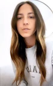 Something Navy Blogger Arielle Charnas Suffers Ectopic Pregnancy