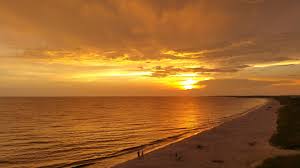 Sign in sign up for free prices and download plans Sunset On Beautiful Mexico Beach Mexico Beach Mexico Places To Visit