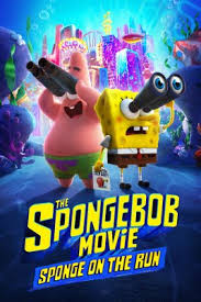 Run streaming in italiano gratis e senza registrazione. The Spongebob Movie Sponge On The Run Altadefinizione Streaming Ita