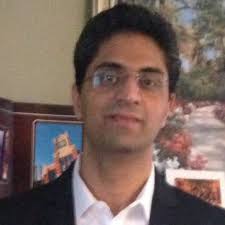 Tariq Saeed Email & Phone Number