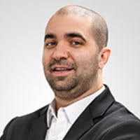 Anthony Disanzo's Instagram, Twitter & Facebook