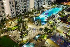 The current rental yield of imperial residences is around 2.9%, compared to 2.94% a year ago in q4 2019. Imperial Residences Sungai Ara Condo For Sale And Rent Penang Properties Com