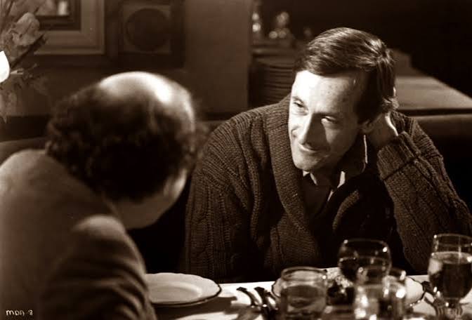 My Dinner with Andre: As Relevant Today as It Was Back in the Day - LA  Progressive