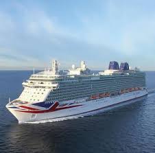 b117 britannia p&o cruises 17