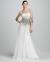Casual Wedding Dresses For Second Marriage Over 40