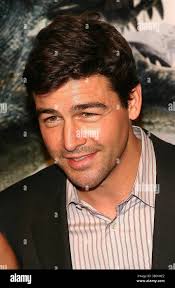 Kyle chandler king kong 2005 hi-res stock photography and images