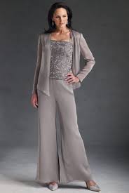 Http Ep Yimg Com Ca I Yhst 142763826768934 2361 2903488822 Pantsuits For Women Bride Clothes Mother Of The Bride Outfit