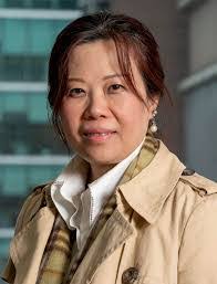 Florence Lau's Instagram, Twitter & Facebook