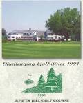 Juniper Hill Golf Course Lakeside, Northborough, Massachusetts ...