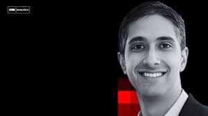 Robert Zigmond's Instagram, Facebook & TikTok