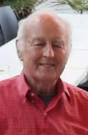 Condolence Book for Gene O'Neill (Baltimore, Cork)