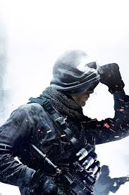 How to add a call of duty wallpaper for your iphone? Call Of Duty Iphone Wallpapers Group 44