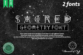 Welcome to fontlot · your favorite site for free fonts. Sacreds Fonts Bundle Font Bundles Lettering Sacred Symbols