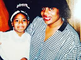 Memories of Andrea "Mama B; Katie" Kay Baptiste