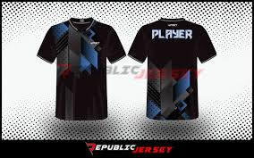 Playerunknown s battlegrounds machine gun equipped female player hd mobile. Model Esport Jersey Custom Komunitas Games Fp25 Wa 082 1114 11144