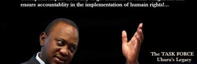 Parody account not associated with the president humor,jokes and funny quotes. Uhuru Kenyatta Quotes
