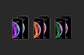 Download Iphone Xs And Iphone Xs Max Mockups Mockup World