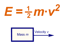 Maybe you would like to learn more about one of these? Calctool Kinetic Energy Calculator