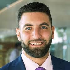 Anthony Mansour's Instagram, Twitter & Facebook