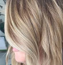 The freehand hair highlighting technique created by french colorists while blonde balayage is the more traditional type of balayage, you can totally experiment with color. Balayage Hair Colour At Top Wolverhampton Hair Salon
