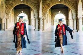 Maudy ayunda ungkap rasa bahagia lulus dari stanford university, najwa. E Qyyoxrj7crum