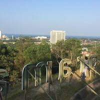 Check spelling or type a new query. Bukit Panorama Mountain In Kuala Terengganu