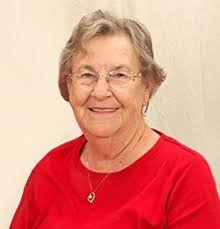 Shirley Blunt Obituary