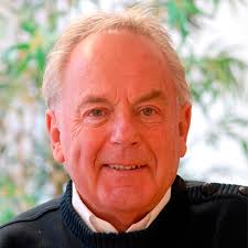 Sunseeker founder Robert Braithwaite dies aged 75