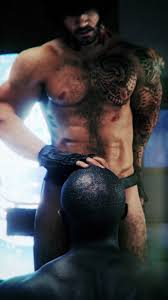 Rule34 - If it exists, there is porn of it  gaymer93, carlos oliveira   8077354