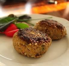 Frikadellen Im Backofen Rezept 10 Tipps Fur Diese Fettarme Zubereitung In 2020 Buletten Rezept Rezepte Leckere Vegane Rezepte