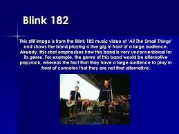 We have an official all the small things tab made by ug professional guitarists.check out the tab ». Blink 182 All The Small Things Analysis