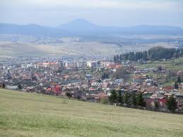 6 ianuarie 50 m2 | 3 camere. Toplita De Pe Dealul Vaii Primavara 2017 Toplita Harghita Francean