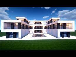 Sign up for the weekly newsletter to be the. Large Modern House Minecraft Map